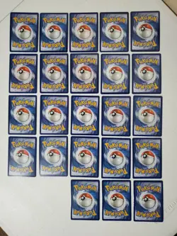 Pokemon TCG Huge Promo And Cosmos Holo Lot - 134 Cards - Image 4
