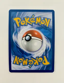 Ivysaur Illustration Rare 134/132 Mega Evolution Pokemon TCG Near Mint Card NM - Image 2