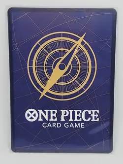 Jewelry Bonney EB02-015 SR Anime 25th Collection - ONE PIECE Card Game Japanese - Image 2