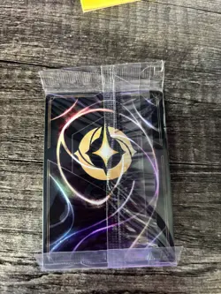 Mickey Mouse - Pirate Captain 18 Disney Lorcana Promo Cards Holo - Image 2