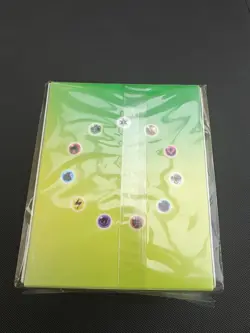 Pokemon Trading Card Deck Box Rayquaza Sealed NEW - Image 3