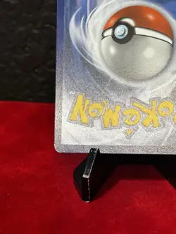 Galarian Moltres SWSH284 Promo SWSH: Sword & Shield Promo Cards Holo Full Art NM - Image 5