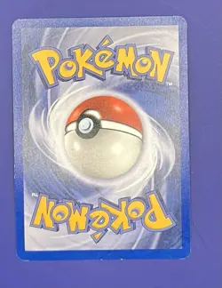 Pokemon Card Cubone 51/109 Holo Stamped Common Team Rocket Returns - Image 5