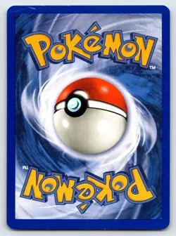 Azumarill 30/100 EX Sandstorm Pokemon Card TCG Nintendo e-Series Uncommon - Lp - Image 2