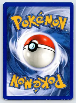 Wailmer 83/100 2003 EX Sandstorm Pokemon Card TCG e-Series Sugimori Common - Lp - Image 2