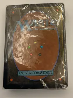 MTG Magic the Gathering - Yaquinto Poker Magic Deck Playing Cards New Sealed - Image 1