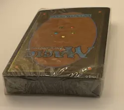 MTG Magic the Gathering - Yaquinto Poker Magic Deck Playing Cards New Sealed - Image 5