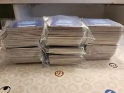 Digimon Card Game Bulk Lot of 500+ No Duplicates - Image 2