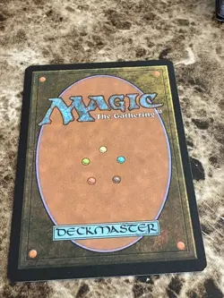 TERASTODON Magic MTG Double Masters Foil - Image 2