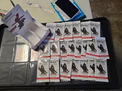 Assassin's Creed 22x Beyond Booster Packs - Universes Beyond Sealed - MTG - EN - Image 1
