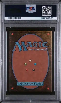 PSA 10 TIDUS, YUNA'S GUARDIAN #0213 BORDERLESS SURGE FOIL 2025 MTG FINAL FANTASY - Image 2