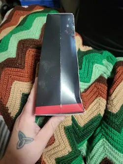 MTG Magic Spirit Squadron Commander Crimson Vow Deck Factory Sealed SeePics #2 - Image 3