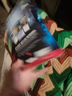 MTG Magic Spirit Squadron Commander Crimson Vow Deck Factory Sealed SeePics #2 - Image 4