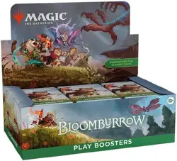 Magic: The Gathering Bloomburrow Play Booster Box - Image 1