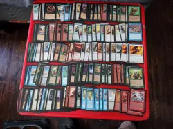 Selling My Bulk common/uncommon My Magic The Gathering Collection. - Image 5