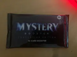 MTG * Mystery Booster Pack * Convention Edition 2021 - Image 1