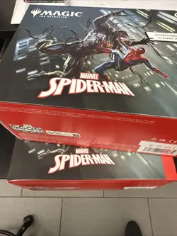 Bundle Marvel's Spider-Man SPM MTG - Image 1