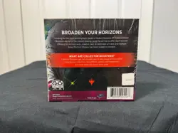 Magic: The Gathering Modern Horizons 2 Collector Booster Box 630509925575 - Image 3