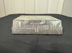 Magic: The Gathering Modern Horizons 2 Collector Booster Box 630509925575 - Image 5