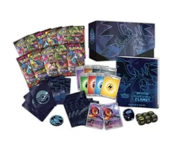PREORDER PRESALE Phantasmal Flames Pokemon Center Elite Trainer Box SHIPS 11/14 - Image 2