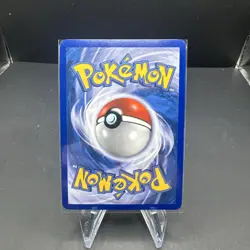 Pokemon TCG - Blastoise - 2/127 - Platinum - Holo Rare (2009) - NM- - Image 2