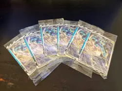 Pokemon TCG ‘Thundurus #209 & Tornadus #210 Promos’ - No Stamp - SEALED Lot x19 - Image 1