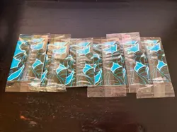 Pokemon TCG ‘Thundurus #209 & Tornadus #210 Promos’ - No Stamp - SEALED Lot x19 - Image 2