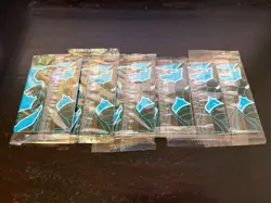 Pokemon TCG ‘Thundurus #209 & Tornadus #210 Promos’ - No Stamp - SEALED Lot x19 - Image 4