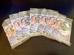 Pokemon TCG ‘Thundurus #209 & Tornadus #210 Promos’ - No Stamp - SEALED Lot x19 - Image 5