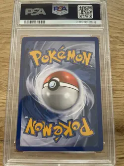 PSA 8 Pokemon Raichu Prerelease 27/99 Stamp Promo Platinum Arceus Set Graded NM - Image 2