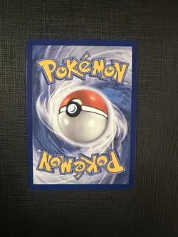 Pokemon Mega Evolution Exeggutor 135/132 Illustration Rare Holo NM - Image 2