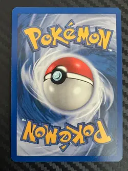 Pokemon TCG Totodile EX Hidden Legends 79/101 Regular Common VLP - Image 2