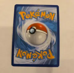 2023 Pokemon TCG - Paldea Evolved: Chien-Pao ex 236/193 - Full Art - Ultra Rare - Image 2