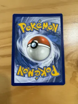Pokemon Misty's Determination 62/68 Reverse Holo Hidden Fates - Image 3