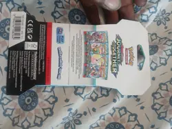 Pokemon TCG Journey Together Sleeved Booster Pack Scarlet & Violet NEW SEALED - Image 2