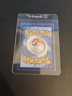 Alakazam & Riolu Full Art Pokemon Mega Evolution Pokemon Center Exclusive Promo - Image 3