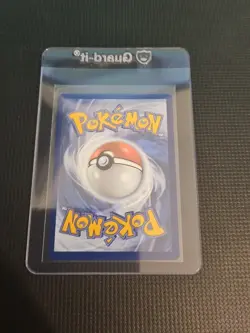Alakazam & Riolu Full Art Pokemon Mega Evolution Pokemon Center Exclusive Promo - Image 5