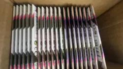 Lost Origin Sleeved Booster Pack Pokemon TCG - Box Fresh - Radiant Gardevoir Art - Image 3