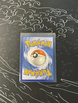 Cleffa 202/197 Pokemon TCG Obsidian Flames Illustration Rare NM Near Mint - Image 2