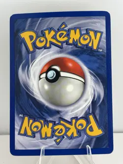 Mew 09/53 Wotc Black Star Promo Holo Rare Pokemon LP/NM - Image 2