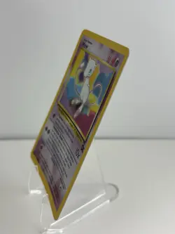 Mew 09/53 Wotc Black Star Promo Holo Rare Pokemon LP/NM - Image 3