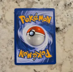 Pokemon TCG Ampharos Neo Genesis 1st Edition Holo Rare Spanish - Image 2