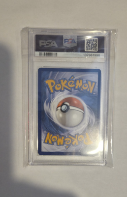 Meditite 153 PSA 10 2024 Pokemon SCR EN Illustration Rare Fast Secure Shipping - Image 2