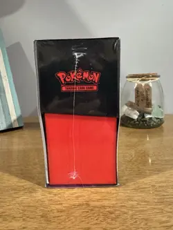 Pokemon Destined Rivals Pokemon Center Elite Trainer Box PC ETB - NEW SEALED - Image 4