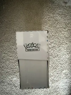 Pokemon TCG Scarlet & Violet 151 Elite Trainer Box Pokemon Center ETB 820650853159 - Image 3