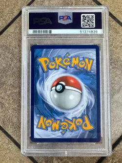 Salamance 2020 Pokemon Darkness Ablaze Secret Rare Full Art FA #194 PSA 10 - Image 2