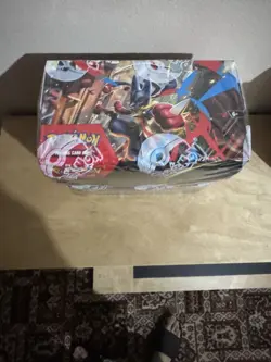 Pokemon TCG Mega Evolutions Booster Box (36 Packs) - Image 2
