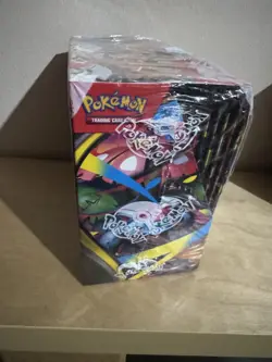 Pokemon TCG Mega Evolutions Booster Box (36 Packs) - Image 5