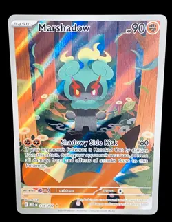 Pokemon Marshadow #146 Bundle/Mega Evolution:lot Of 4(Read Description)🔥🔥 - Image 2