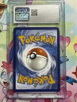 Pokemon Blaziken V Trainer Gallery Silver Tempest TG14/TG30, CGC Gem Mint 10!!! - Image 2